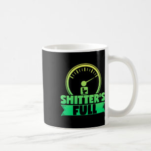 Wohnmobil Rv Camping Camper Ters Voll Kaffeetasse