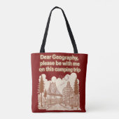 Wohnmobil Tasche (Rückseite)