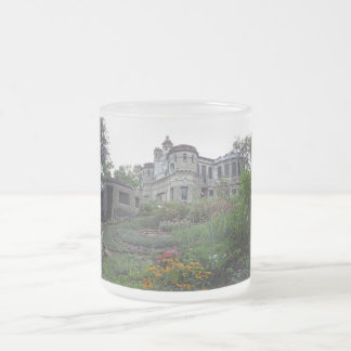 Wohnsitz an Bannerman Schloss Mattglastasse