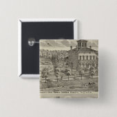 Wohnsitz des Richters Horace Corbin Button (Vorne & Hinten)