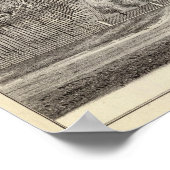 Wohnsitz Maple Grove Poster (Ecke)