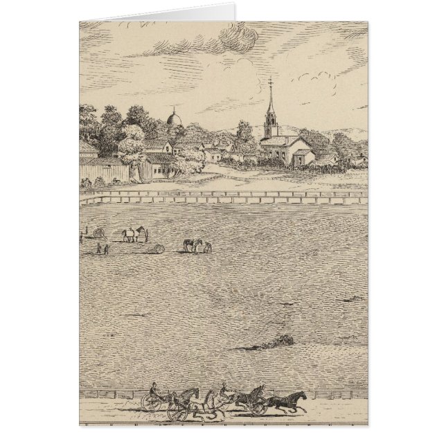 Wohnsitz, Stallungen und Fahrpark (Vorne)