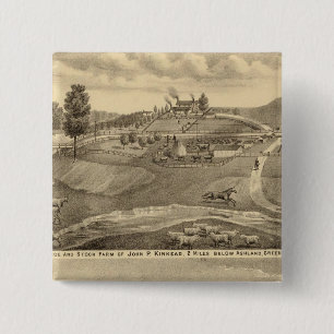 Wohnsitz und Zuchtbetrieb Button
