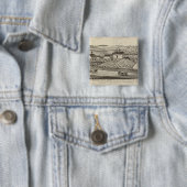 Wohnsitz von C Seiberling Button (Beispiel)