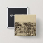 Wohnsitz von Marshall McDonald Button (Vorne & Hinten)