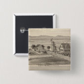 Wohnsitz Wrede, Nebas Button (Vorne & Hinten)