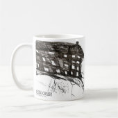 WOHNUNG CRASH KAFFEETASSE (Links)