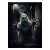 Wohnung. Poster (Vorderseite)