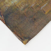 Wohnung, Redon Fleecedecke (Ecke)