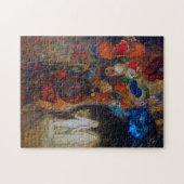 Wohnung, Redon Puzzle (Horizontal)