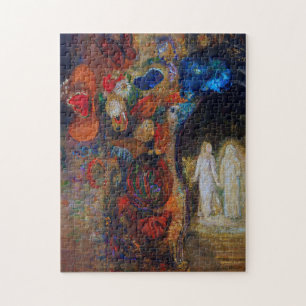 Wohnung, Redon Puzzle