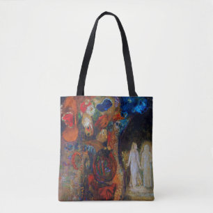 Wohnung, Redon Tasche