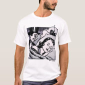 Wohnung T-Shirt (Vorderseite)