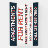 Wohnungen zur Miete oder Pacht anpassen Banner (Vertikal)