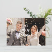 Wohnungsanzeigekarte Ankündigung (Stehend Vorderseite)