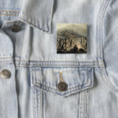 Wohnwagen der armenischen Kaufleute, Button (Beispiel)