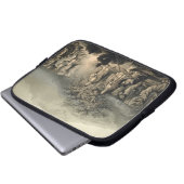 Wohnwagen der armenischen Kaufleute, Laptopschutzhülle (Vorne Knopf)