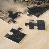 Wohnwagen der armenischen Kaufleute, Puzzle (Seite)