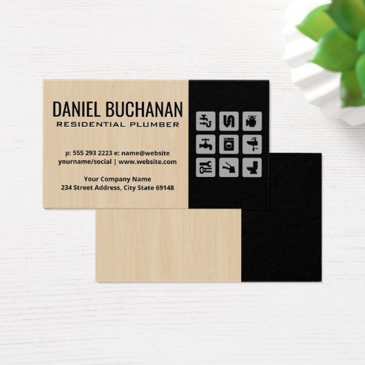 Wohnwagen | Pipe System Icons (Schreibtisch)