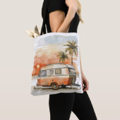 Wohnwagen Tasche (Von Nahem)