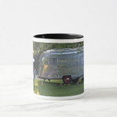 Wohnwagen-Tasse Tasse (Zentrum)
