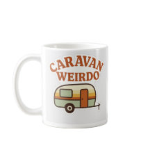 Wohnwagen-Weirdo-Retro-Camping-Design