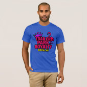Wohnwagenpark Adel T-Shirt (Vorne ganz)