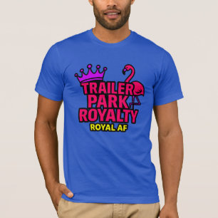 Wohnwagenpark Adel T-Shirt