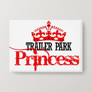 Wohnwagenpark Prinzessin Button