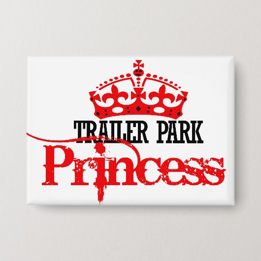 Wohnwagenpark Prinzessin Button (Vorderseite)