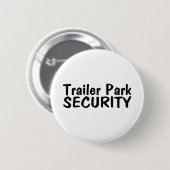 Wohnwagensiedlung-Sicherheit Button (Vorne & Hinten)