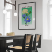 Wohnzimmer Kunst Leinwand, Wohngestaltung Mauer Ku Leinwanddruck