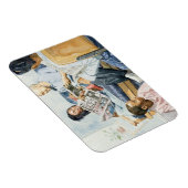 Wohnzimmer Serenades 2003 Magnet (Rechte Seite)