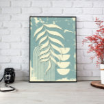 Wohnzimmer Wand Art Deco Leinwanddruck<br><div class="desc">Die gedämpfte Farbgestaltung und das minimalistische Design machen diesen Ausdruck zu einer perfekten Ergänzung zu jeder modernen,  boho oder Mitte des Jahrhunderts inspirierten Dekoration. Dieser auf hochwertigem Leinwand- oder Plakatpapier gedruckte Druck wird in jedem Raum eine Aussage treffen.</div>