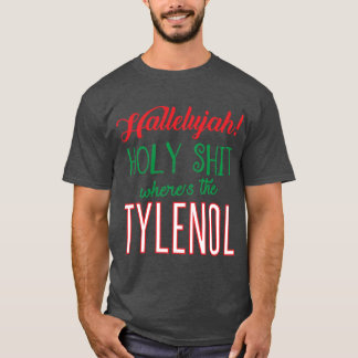 Woistderlenol Junge T-Shirt