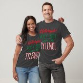 Woistderlenol Junge T-Shirt (Unisex)
