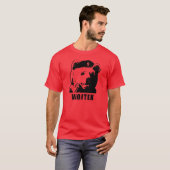 Wojtek T-Shirt (Vorne ganz)