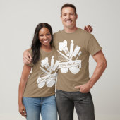Wok-Essen Freund T-Shirt (Unisex)