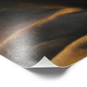 Wok im Kutschenhaus Fotodruck (Ecke)