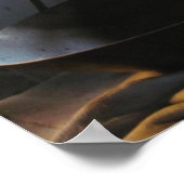 Wok im Kutschenhaus Poster (Ecke)