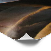 Wok im Kutschenhaus-Poster Poster (Ecke)