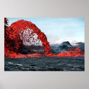 Wölbenbrunnen Poster