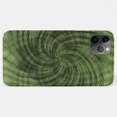 Wölbgras... Case-Mate iPhone Hülle (Rückseite (Horizontal))