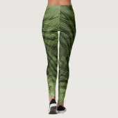 Wölbgras... Leggings (Rückseite)