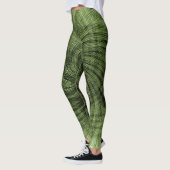 Wölbgras... Leggings (Links)