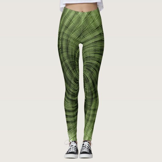 Wölbgras... Leggings (Vorderseite)