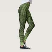 Wölbgras... Leggings (Rechts)