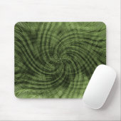 Wölbgras... Mousepad (Mit Mouse)