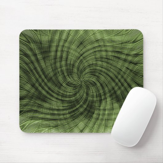 Wölbgras... Mousepad (Mit Mouse)