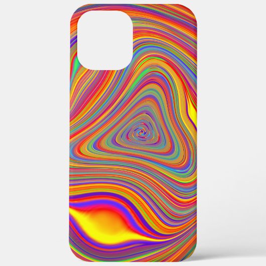 wölbisch Case-Mate iPhone hülle (Rückseite)